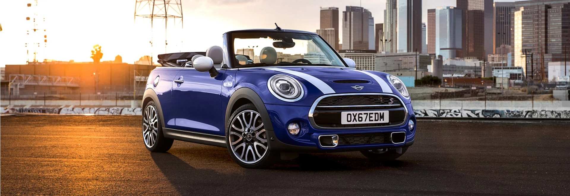 The best four-seat convertibles on sale in 2018
